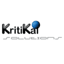 Kritikal Solutions logo