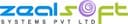 ZealSoft Systems Private Limited logo