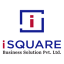 iSQUARE Business Solution Pvt. Ltd. logo