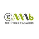MNB Soft Solution PVT LTD logo