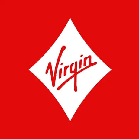 Virgin Games
