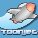Toonjet