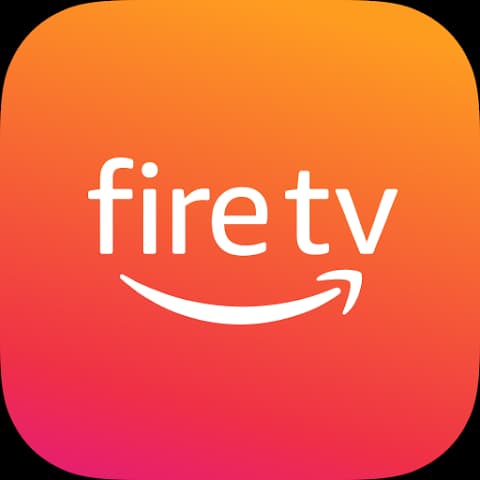 Amazon Fire TV Remote