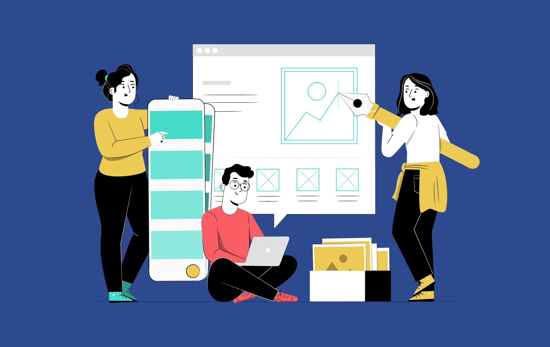 The Best Free Drawing Software to Use in 2026!