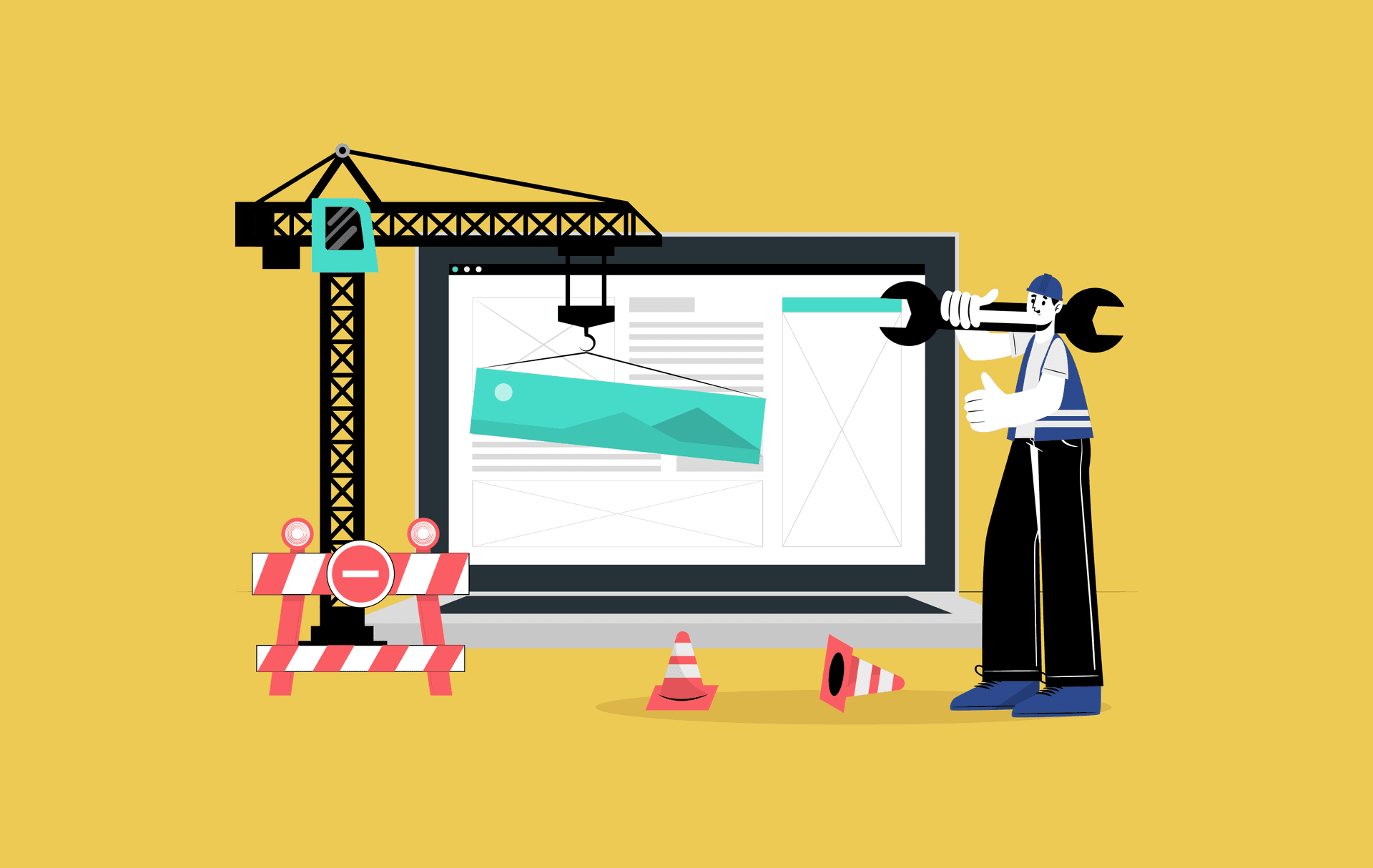 The Best Construction Management Software for Project Success in Every Scenario in 2026