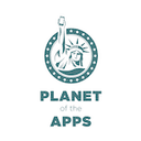 Planet of the Apps logo