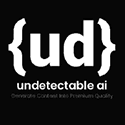Undetectable AI