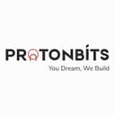 ProtonBits Software logo