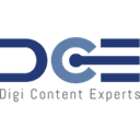 Digi Content Experts logo