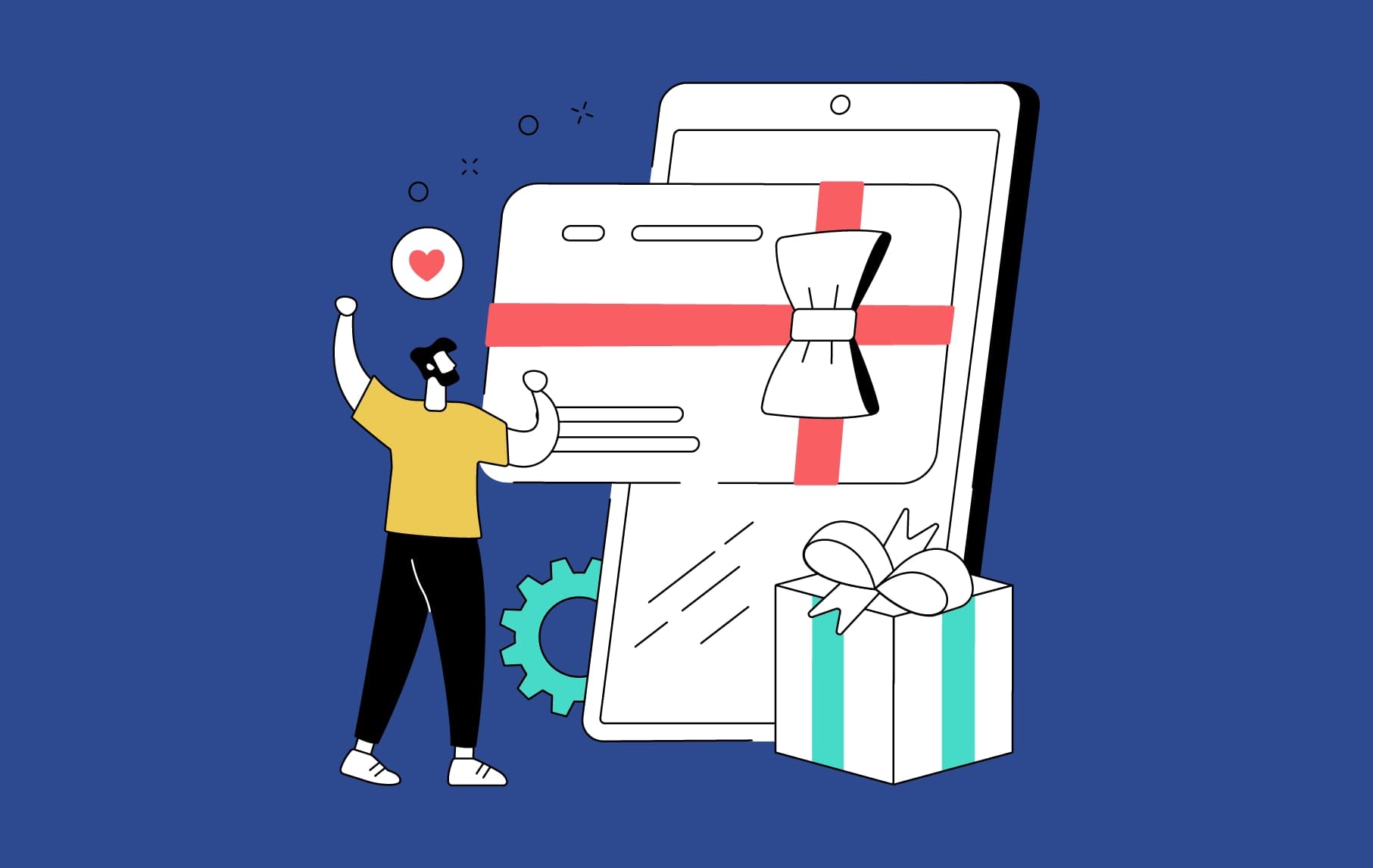 Unwrap Joy with the Best Gifting Apps of 2026