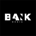 Blank Media logo