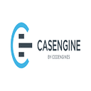 Casengine App logo