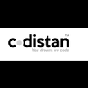 Codistan Venture logo