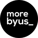 More By Us logo