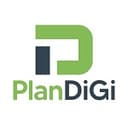 Plandigi logo