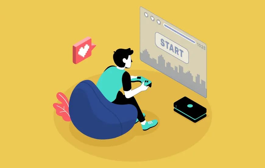 5+ Top AI Gaming Apps that Deliver a Smarter Entertainment