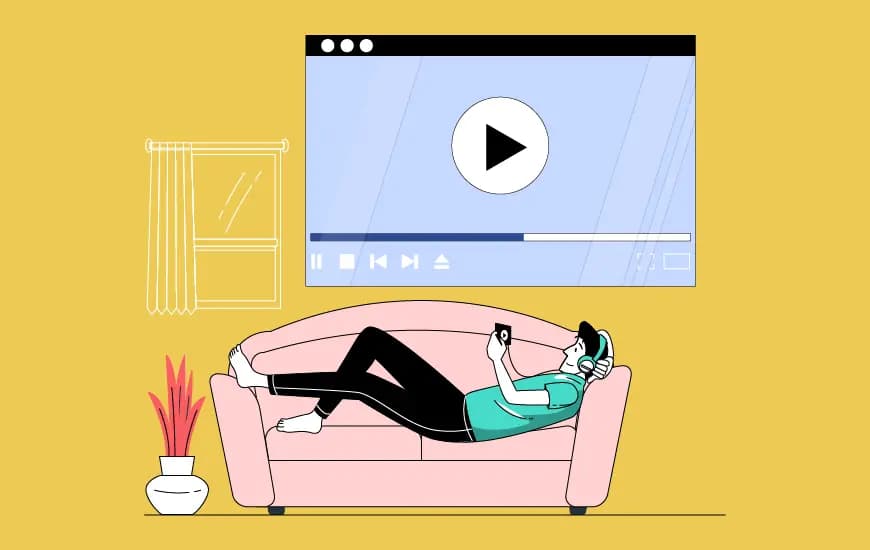 10 Best AI-based Entertainment Apps that Deliver Personalization