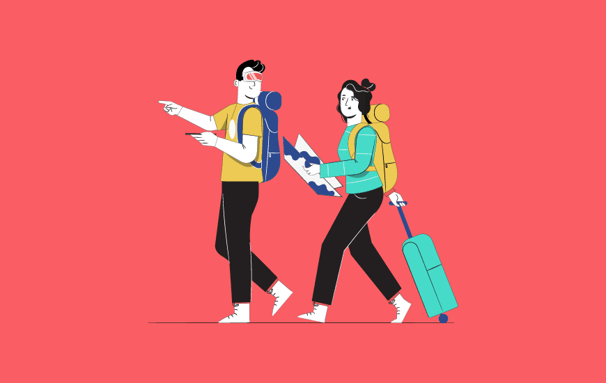 5+ Best AI Travel Apps for Planning Stress-Free Vacations