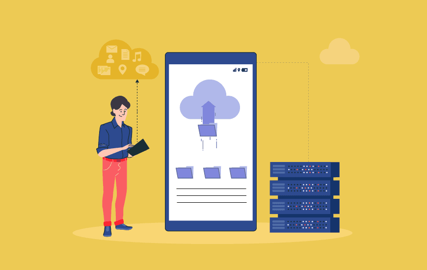 Most Useful Android Backup Apps for 2026 (Updated List)