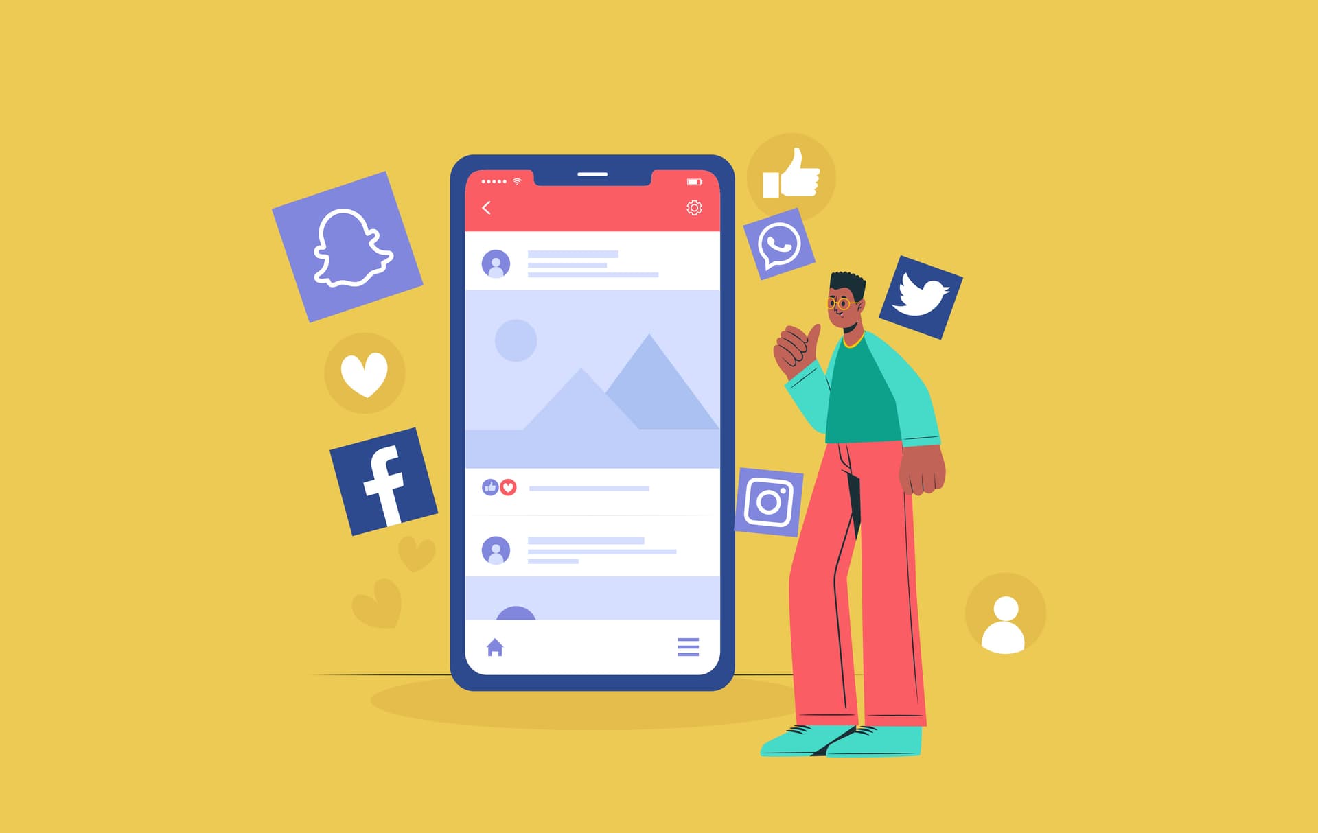 Top 10 Apps Like Instagram That Are Fun To Use