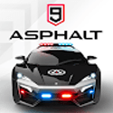 Asphalt Legends Unite
