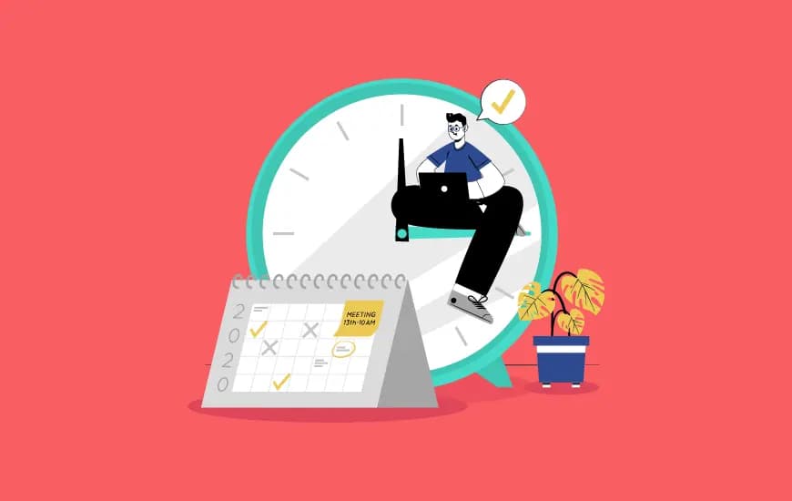 Best Appointment Scheduling Apps to Manage Your Time Effectively