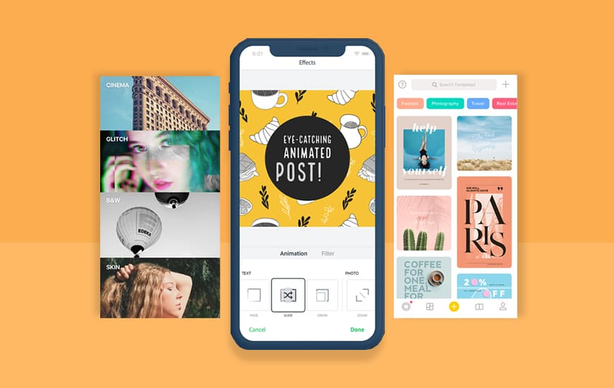 10 Best Apps for Instagram Stories to post amazing stories in 2026