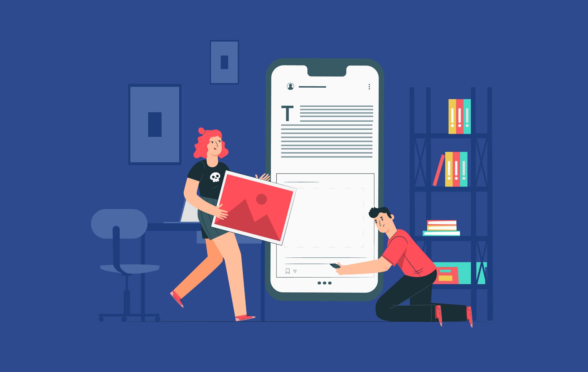 10 Best Apps for Writers To make you a better writer