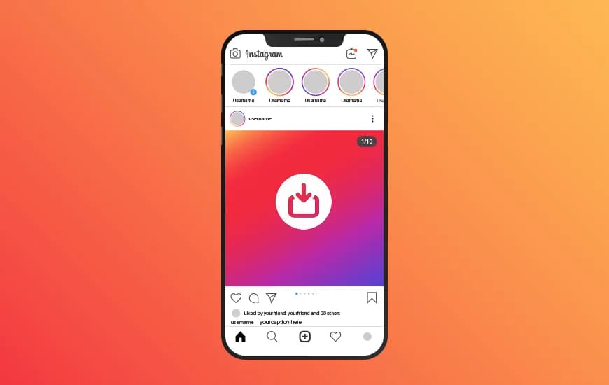 11 Best Instagram Photo & Video Downloader Apps For Android 2026