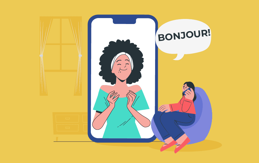 Best Apps to Learn French for Android and iOS