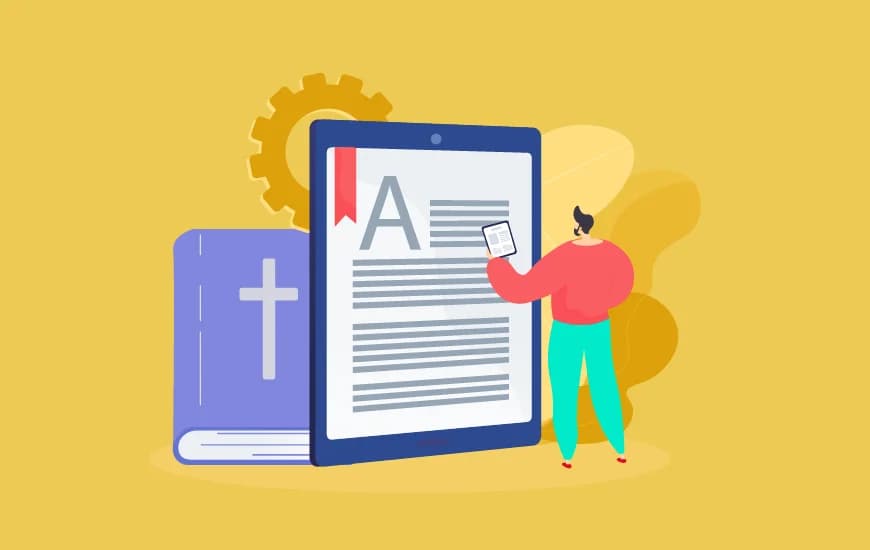 Best Bible Apps for Android and iPhone in 2026