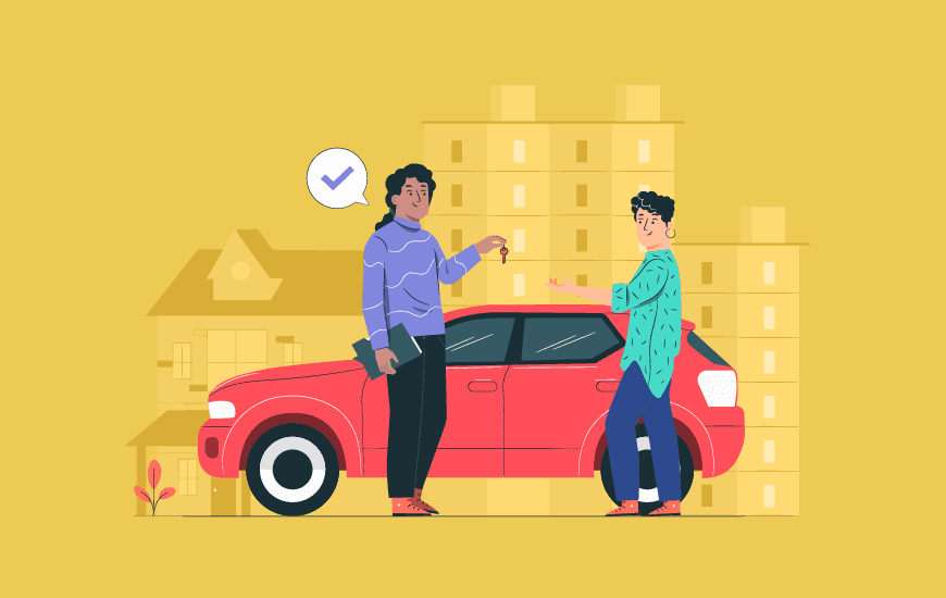 Best Car Rental Apps in 2026