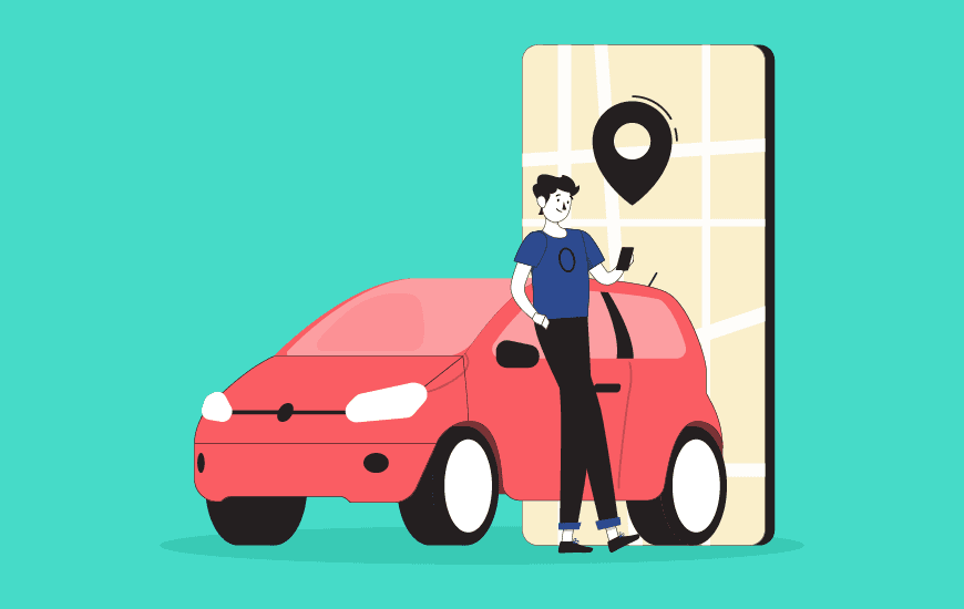 Best Car Rental Software of 2026 to Streamline Car Sharing Business Operations