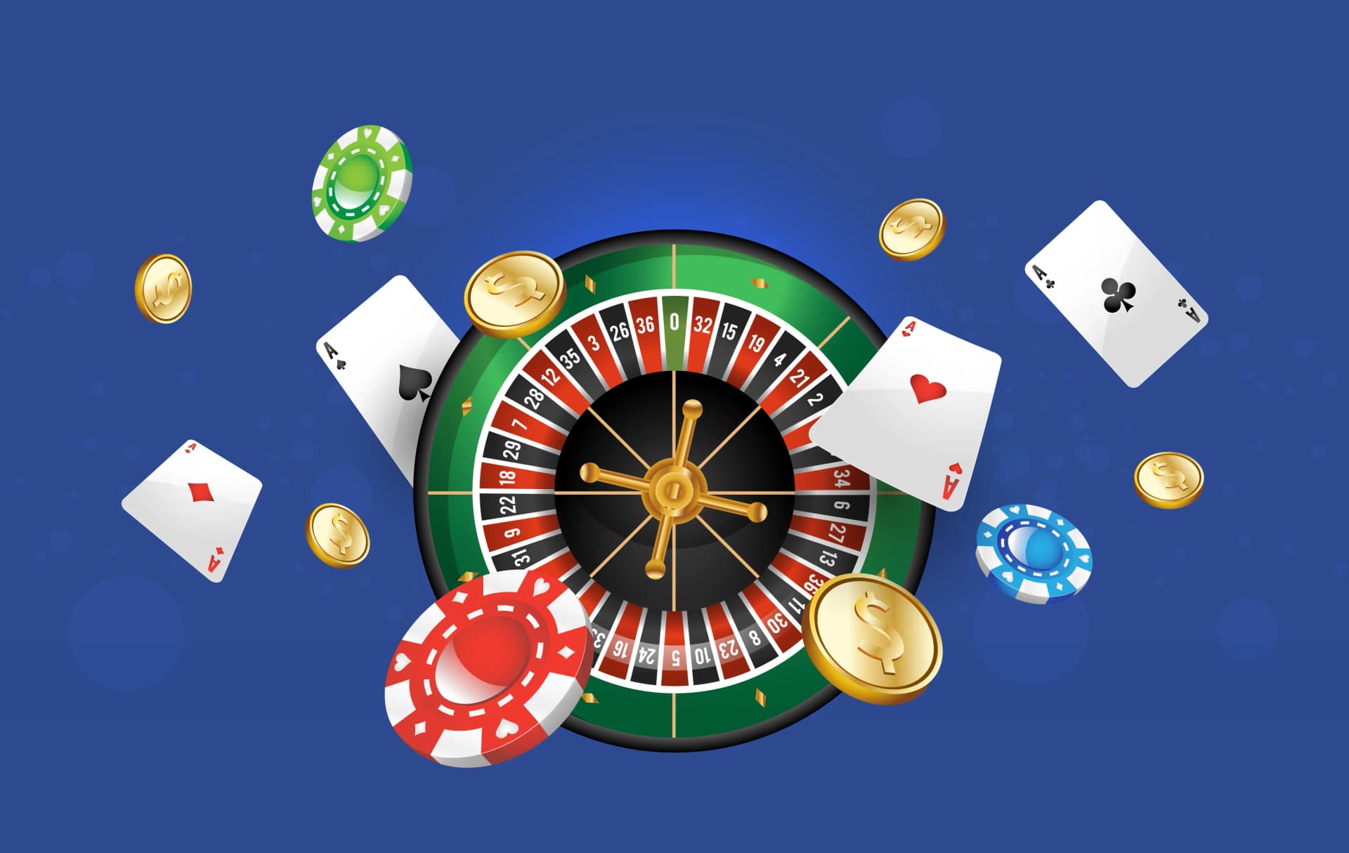 Top 5 Casino Games for Android to Win Some Real Money