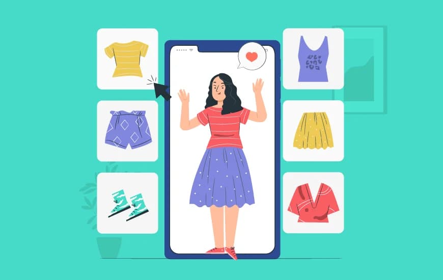 Best Clothing Apps: Dress to Impress, Spend Less!