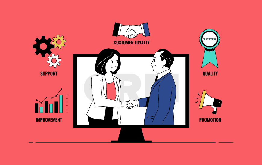 List of 20 Best CRM Software of 2026