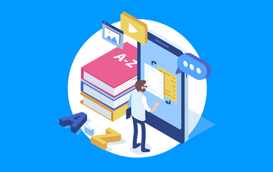 Best E-Book Reader Apps You Need To Have In Your Phone