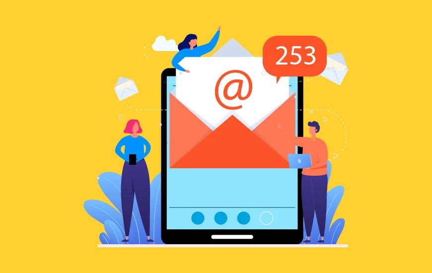 Explore the Best Email Apps for Android in 2026