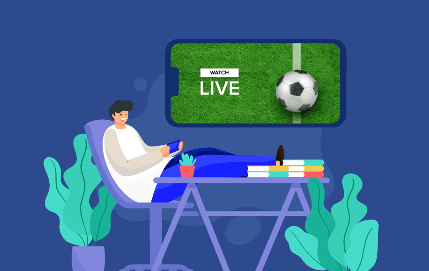 10 Best Football Streaming Apps for Live Sports Updates