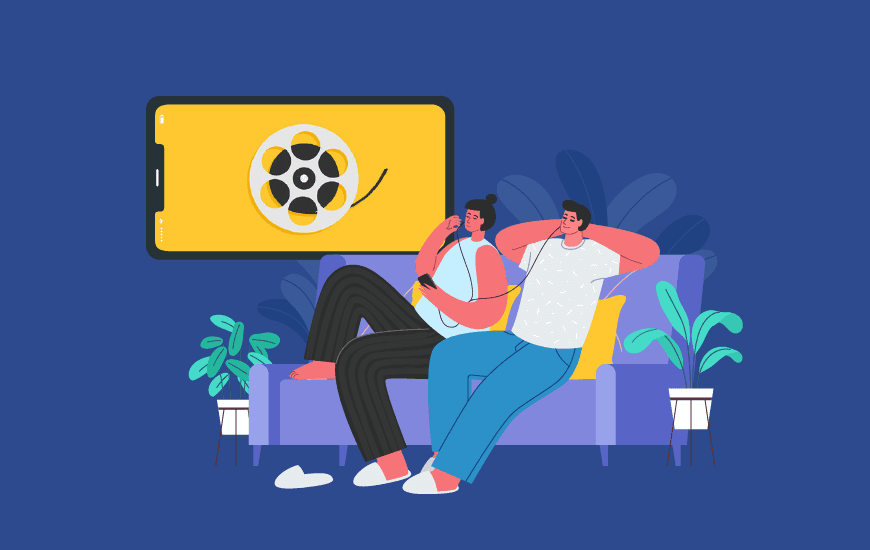 Best Free Netflix Alternative