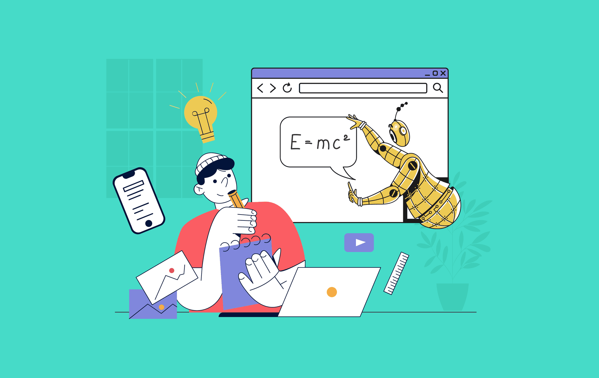 10 Best Homework Apps For College and School Students 2026