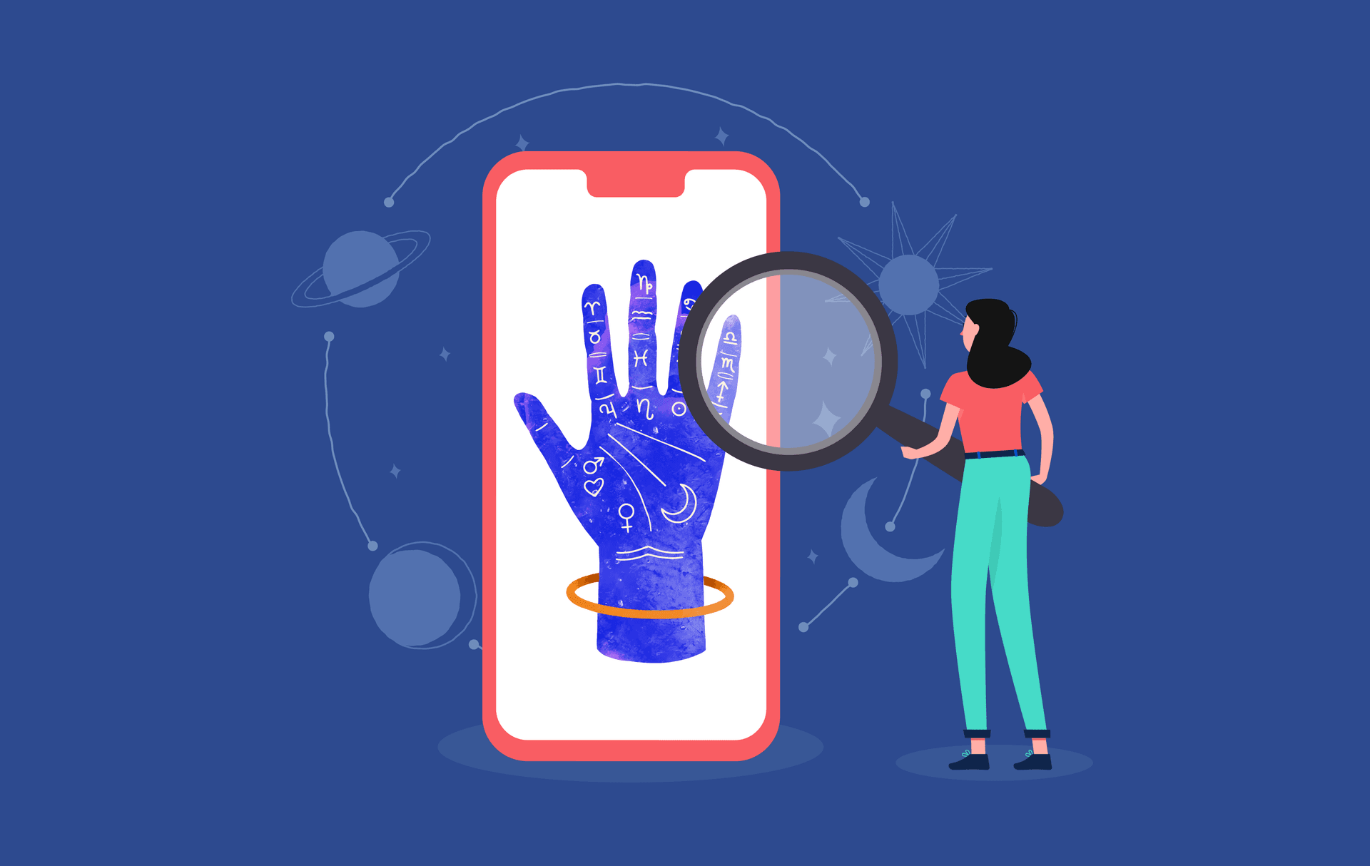 10+ Best Horoscope Apps to Get Nearly Accurate Future Predictions