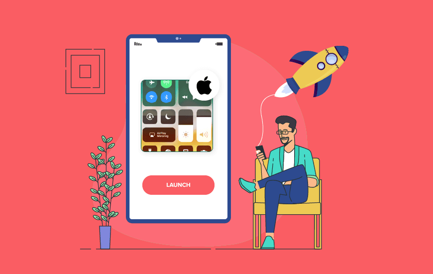 Enhance the User Experience With These 10 Best iOS Launcher for Android Smartphones