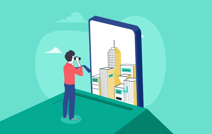 Best Job Search Apps To Help You to Find Job in 2026