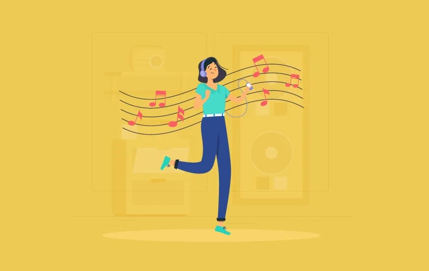 8 Best Lyrics Apps: Your Instant Song Companion