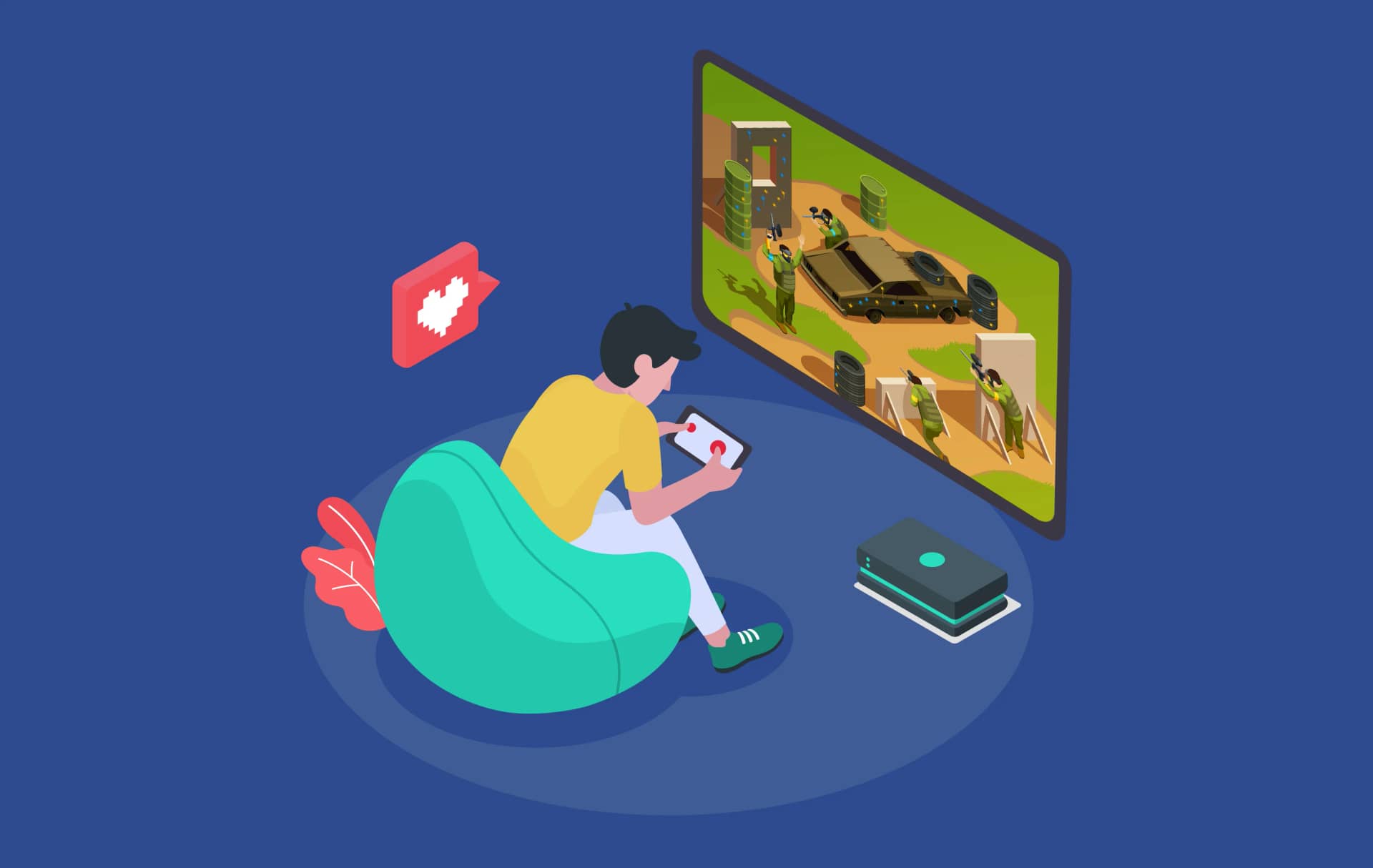 Best Mobile Games To Download