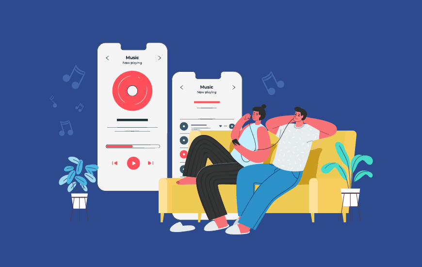 5 Best Music Finder Apps To Identify Songs