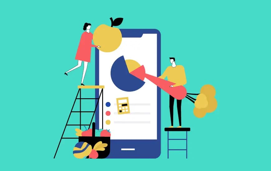 Best Nutrition Apps Recommended by Fitness Experts for Smartphone Users