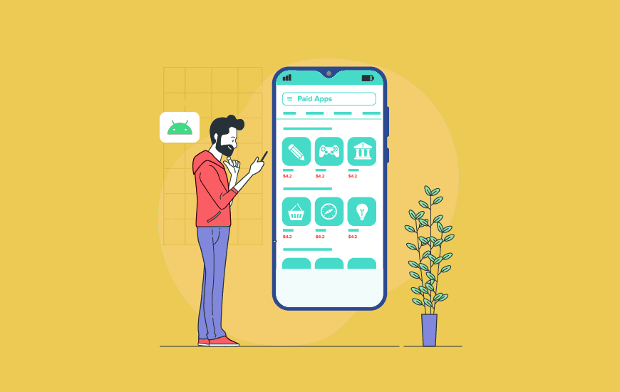 10 Best Paid Android Apps in 2026 that You can Trust
