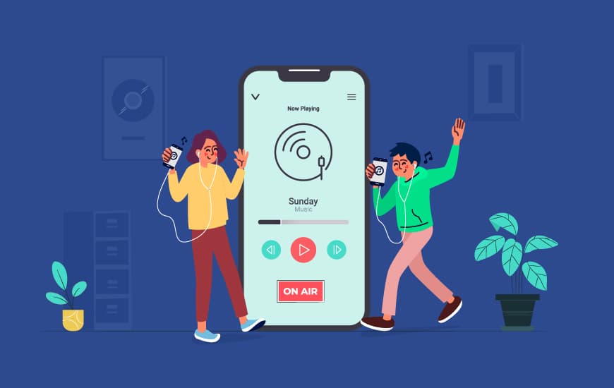 10+ Best Podcast Apps For Android That Are Setting The New Audio Trends In 2026